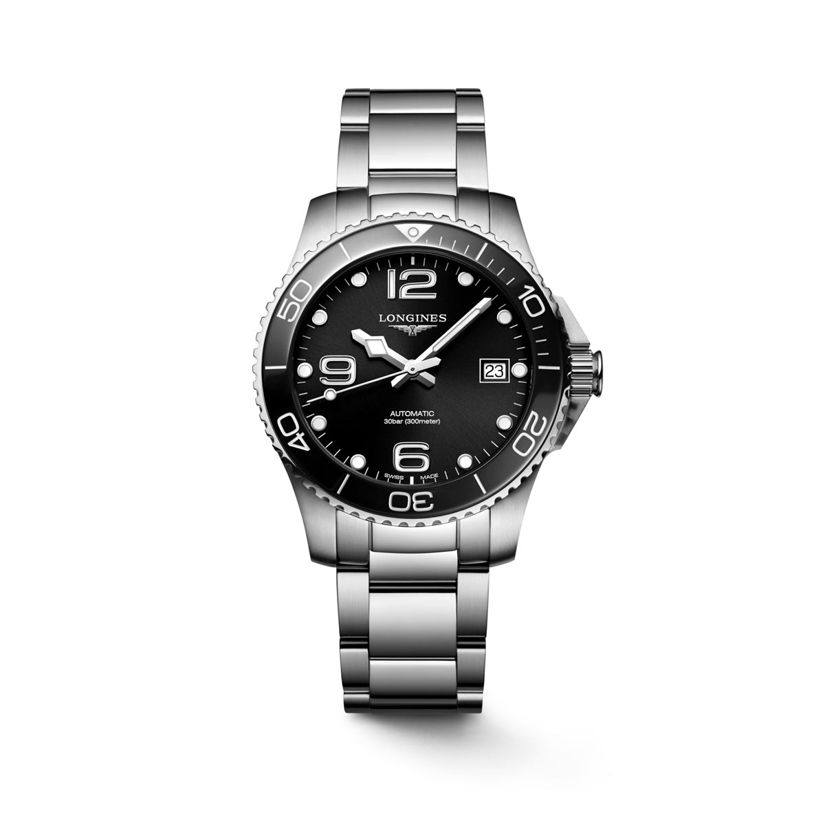Longines Hydroconquest L37804566 – BIONDO GIOIELLERIA