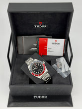 Carica l&#39;immagine nel visualizzatore di Gallery, Tudor Black Bay GMT 79830RB year 2018 full set
