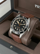 Carica l'immagine nel visualizzatore di Gallery, Tudor Black Bay Heritage 79230N year 2019 full set
