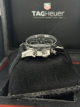 Carica l'immagine nel visualizzatore di Gallery, Tag Heuer Carrera Calibre 16 Manuel Fangio CV2010-4 year 2010 full set
