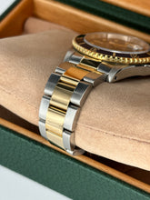 Carica l&#39;immagine nel visualizzatore di Gallery, Rolex Submariner Date 16613 year 1994 full set
