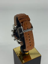 Carica l&#39;immagine nel visualizzatore di Gallery, Eberhard &amp; Co. Chrono 4 referenza 31041
