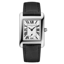 Carica l&#39;immagine nel visualizzatore di Gallery, FREDERIQUE CONSTANT CLASSICS CARREE FC-235S2C6
