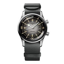 Carica l&#39;immagine nel visualizzatore di Gallery, Longines uomo LEGEND DIVER L37744702
