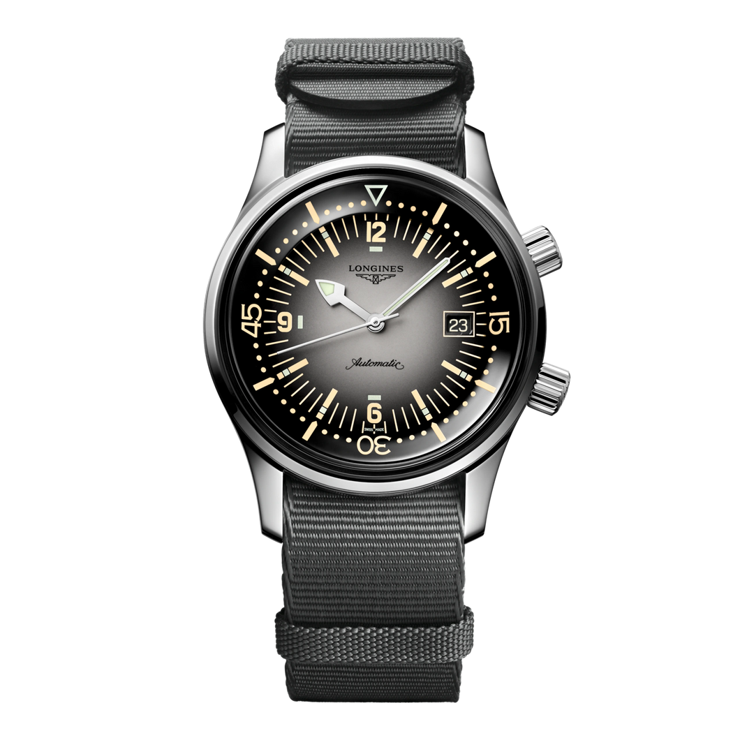 Longines uomo LEGEND DIVER L37744702