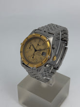 Carica l&#39;immagine nel visualizzatore di Gallery, Tag Heuer 2000 chronograph ref. 164.006
