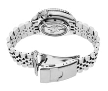 Carica l&#39;immagine nel visualizzatore di Gallery, SEIKO 5 SPORT OROLOGIO GMT UOMO ARANCIONE - SSK005K1
