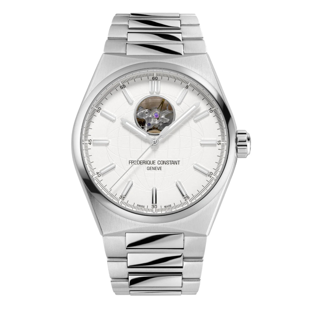 Frederique Constant Heart Beat HIGHLIFE Automatico FC-310S4NH6B
