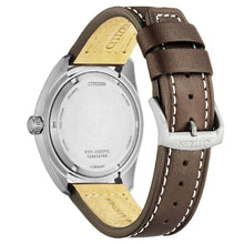 Carica l&#39;immagine nel visualizzatore di Gallery, Citizen solo tempo Super Titanio Eco-Drive BM8560-37L
