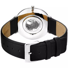 Carica l&#39;immagine nel visualizzatore di Gallery, Orologio Bering in pelle
