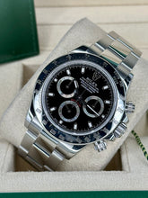 Carica l&#39;immagine nel visualizzatore di Gallery, Rolex Daytona Cosmograph 116520 Chromalight 2013 FULL SET
