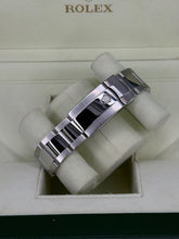 Carica l&#39;immagine nel visualizzatore di Gallery, Rolex Datejust 36 ref. 116200 year 2011 full set
