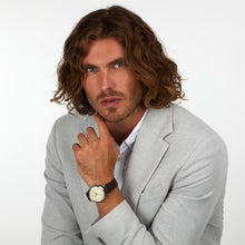 Carica l'immagine nel visualizzatore di Gallery, Philip Watch Museum uomo automatico R8221225001
