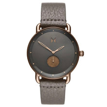 Carica l'immagine nel visualizzatore di Gallery, Orologio MVMT Uomo Revolver in Acciaio D-MR01-BROGR
