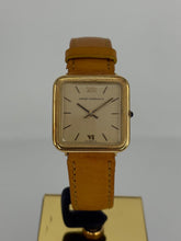 Carica l&#39;immagine nel visualizzatore di Gallery, Girard Perregaux a carica manuale in oro giallo 18K
