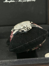 Carica l&#39;immagine nel visualizzatore di Gallery, Eberhard &amp; Co. Chrono4 referenza 31041 full set
