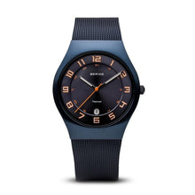 Carica l&#39;immagine nel visualizzatore di Gallery, Orologio Bering Acciaio
