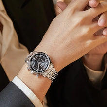 Carica l&#39;immagine nel visualizzatore di Gallery, Citizen Chrono Classic Eco-Drive CA4630-53E
