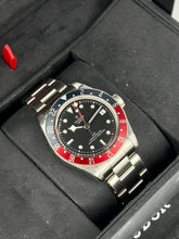 Carica l&#39;immagine nel visualizzatore di Gallery, Tudor Black Bay GMT 79830RB year 2018 full set
