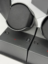 Carica l&#39;immagine nel visualizzatore di Gallery, Box carica orologi Beco Satin Carbon Expert
