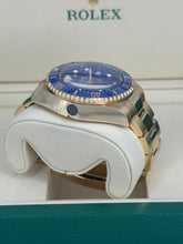 Carica l'immagine nel visualizzatore di Gallery, Rolex Sea-Dweller Deepsea 136668LB Year 2025 full set
