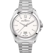 Carica l&#39;immagine nel visualizzatore di Gallery, Philip Watch solo tempo - R8253218001

