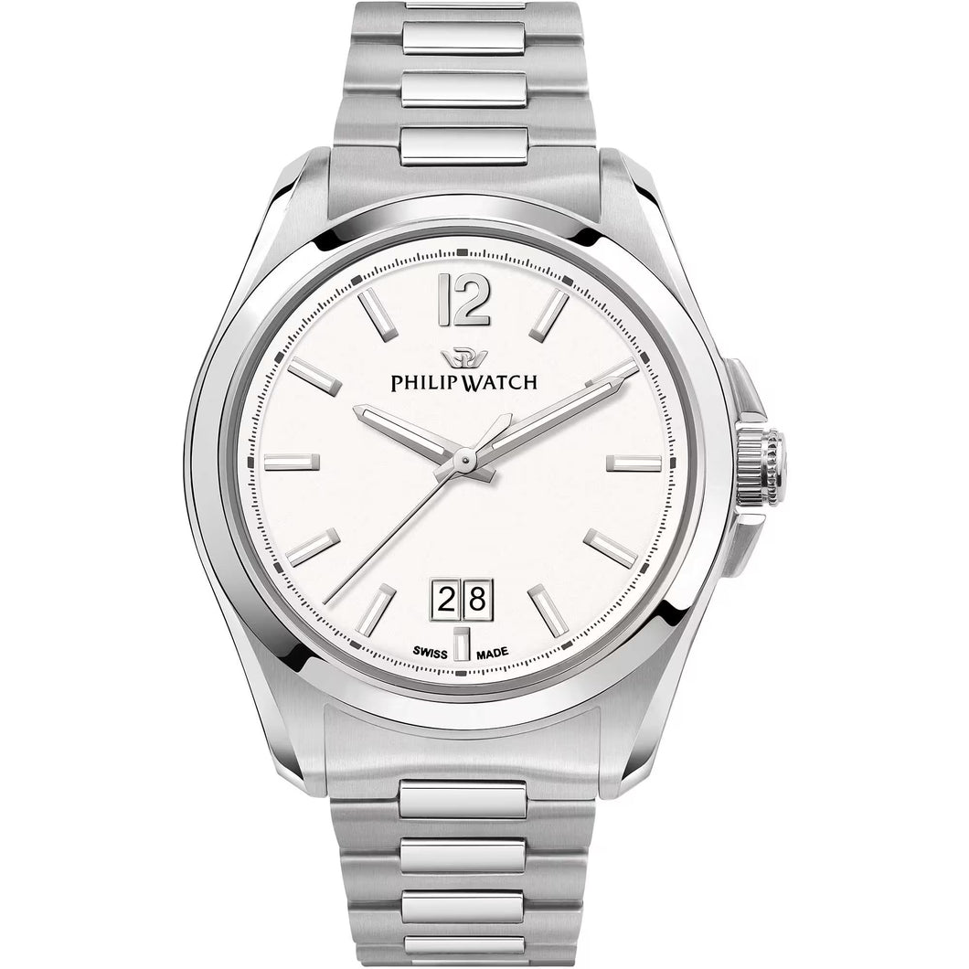 Philip Watch solo tempo - R8253218001