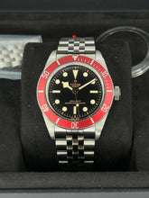 Carica l&#39;immagine nel visualizzatore di Gallery, Tudor Black Bay ref. 7941A1A0RU year 2023 full set

