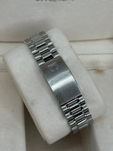 Carica l'immagine nel visualizzatore di Gallery, Omega Speedmaster reduced bicolore ref. 1750033
