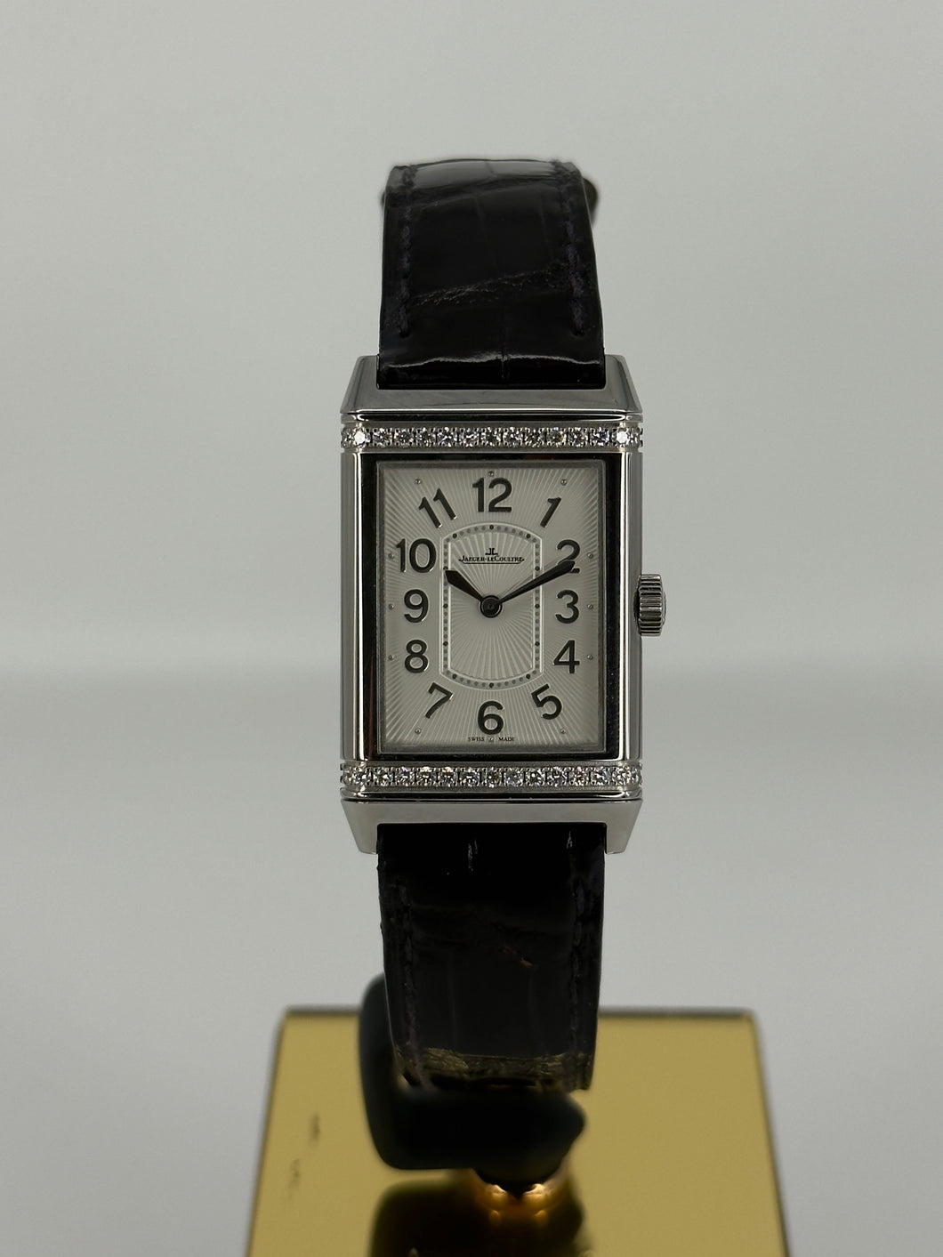 Jaeger-LeCoultre Grande Reverso lady Ultra Thin ref. Q3208421 year 2016