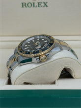 Carica l'immagine nel visualizzatore di Gallery, Rolex GMT-Master II 116713LN year 2017 full set
