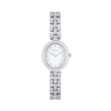 Carica l'immagine nel visualizzatore di Gallery, Orologio solo tempo ovale Breil Eclat in acciaio da donna TW2123
