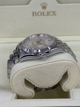 Carica l'immagine nel visualizzatore di Gallery, Rolex Datejust 36mm ref. 116234 full set
