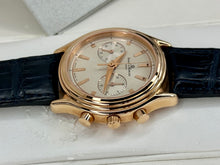 Carica l&#39;immagine nel visualizzatore di Gallery, Baume &amp; Mercier Milleis Chronograph Limited Edition 70pcs FULL SET
