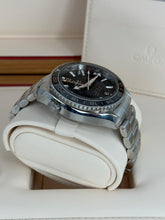 Carica l'immagine nel visualizzatore di Gallery, Omega Seamaster Planet Ocean GMT ref. 23230442201001 full set
