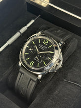 Carica l&#39;immagine nel visualizzatore di Gallery, Panerai Luminor Power Reserve PAM00090 year 2005 full set
