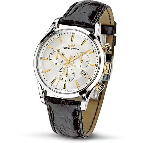 Philip Watch Sunray cronografo R8271908009