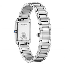 Carica l&#39;immagine nel visualizzatore di Gallery, Citizen Lady Eco-Drive EW5620-55N
