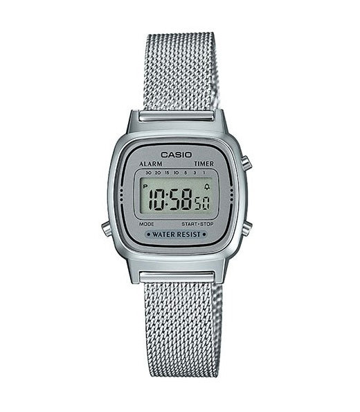 Orologio CASIO LA670WEM-7EF