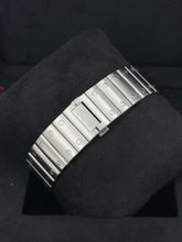 Carica l&#39;immagine nel visualizzatore di Gallery, Cartier Santos Large WSSA0018 year 2022 full set
