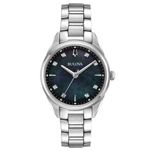 Carica l'immagine nel visualizzatore di Gallery, Bulova 96P198 Classic Quarzo Donna
