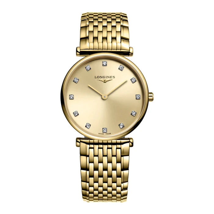 Orologio Longines Donna La Grande Classique L45122378