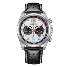Carica l&#39;immagine nel visualizzatore di Gallery, Citizen OF Racing Crono Eco-Drive CA4640-09A
