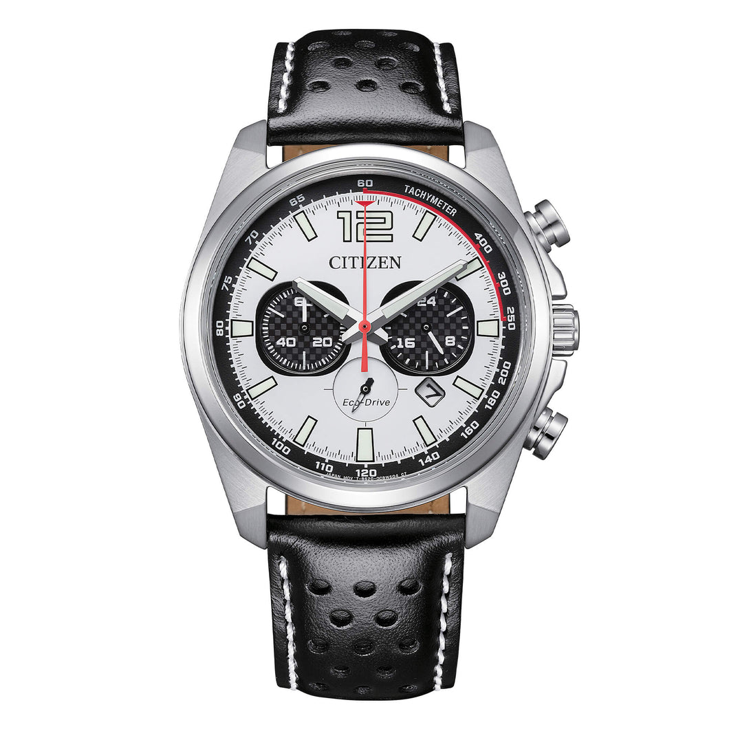 Citizen OF Racing Crono Eco-Drive CA4640-09A