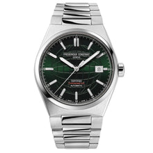 Carica l&#39;immagine nel visualizzatore di Gallery, FREDERIQUE CONSTANT HIGHLIFE AUTOMATIC COSC FC-303G3NH6B
