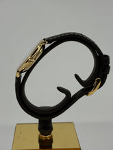 Carica l&#39;immagine nel visualizzatore di Gallery, Longines automatico cassa in oro giallo 18KT 31mm
