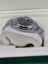 Carica l&#39;immagine nel visualizzatore di Gallery, Rolex Datejust 36 ref. 116200 year 2011 full set
