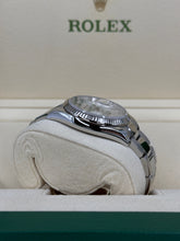 Carica l&#39;immagine nel visualizzatore di Gallery, Rolex Datejust 36 ref. 116234 year 2019 full set
