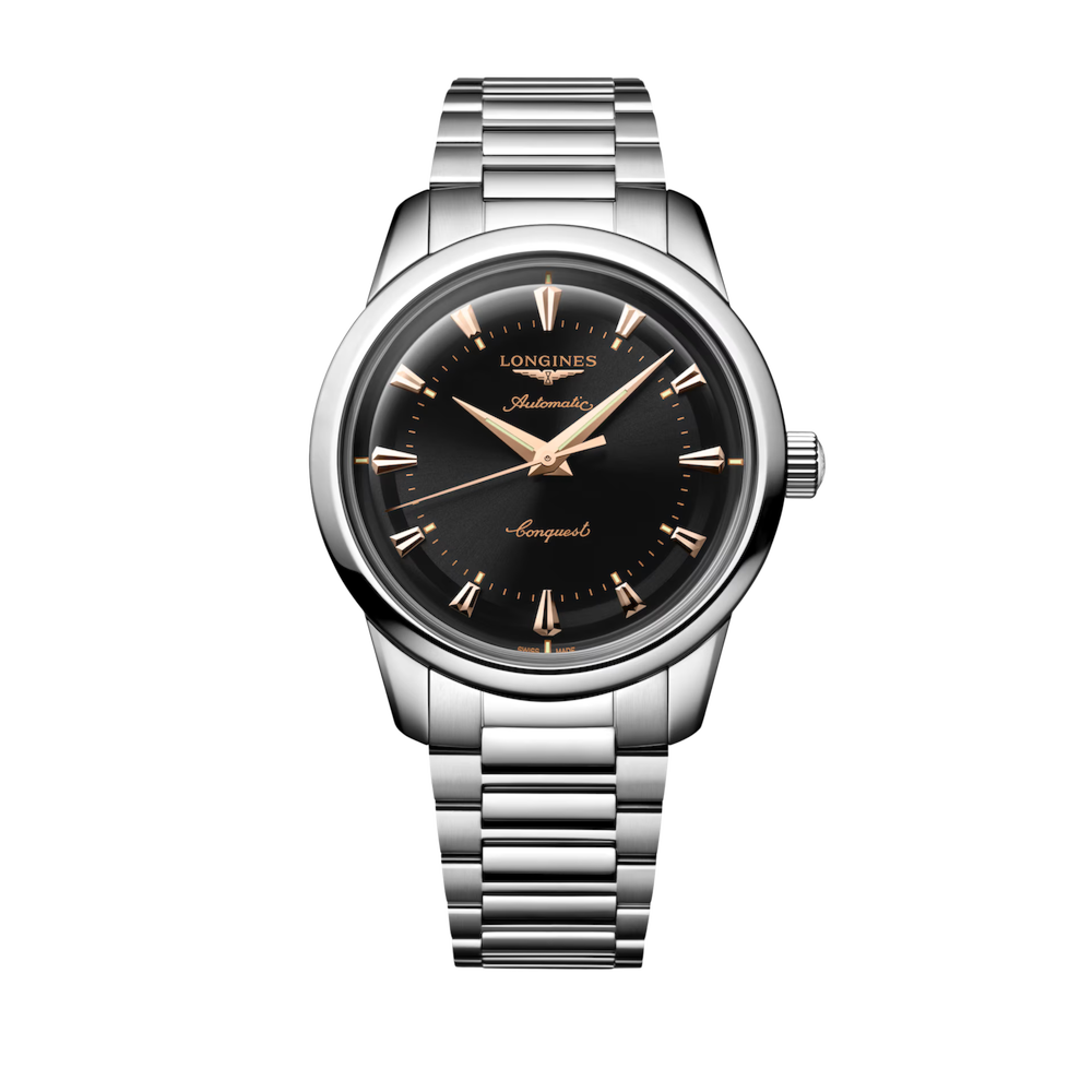 Longines uomo  CONQUEST HERITAGE L16504526