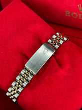 Carica l&#39;immagine nel visualizzatore di Gallery, Rolex Datejust lady 26 ref 79173 year 2004 full set
